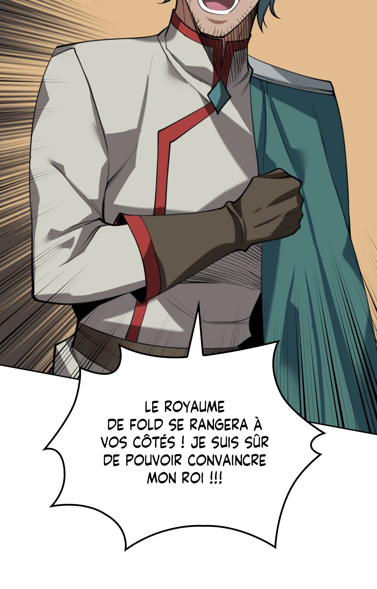 Overgeared (Remake) Chapitre 291 - Page 58