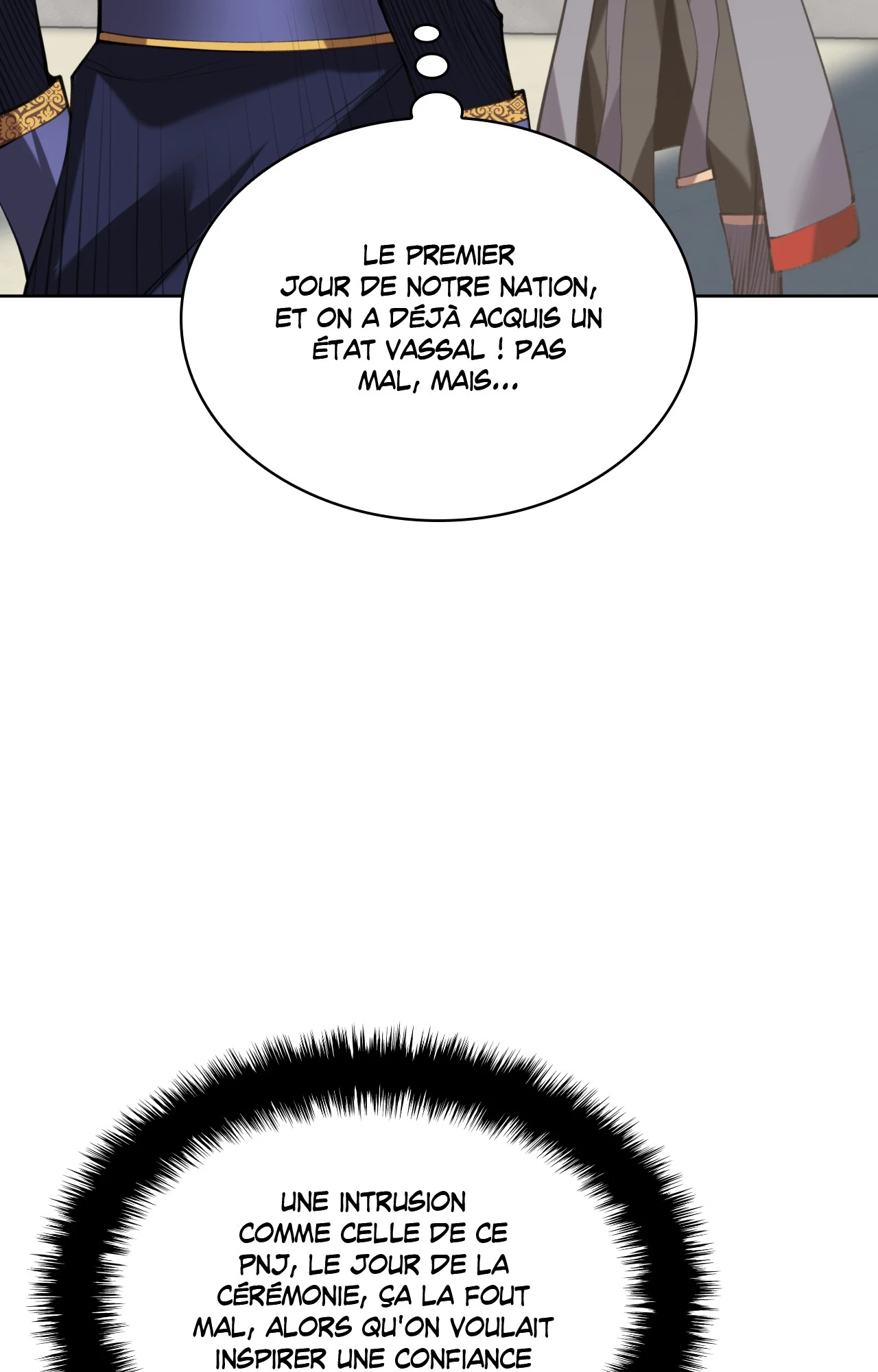 Overgeared (Remake) Chapitre 291 - Page 61