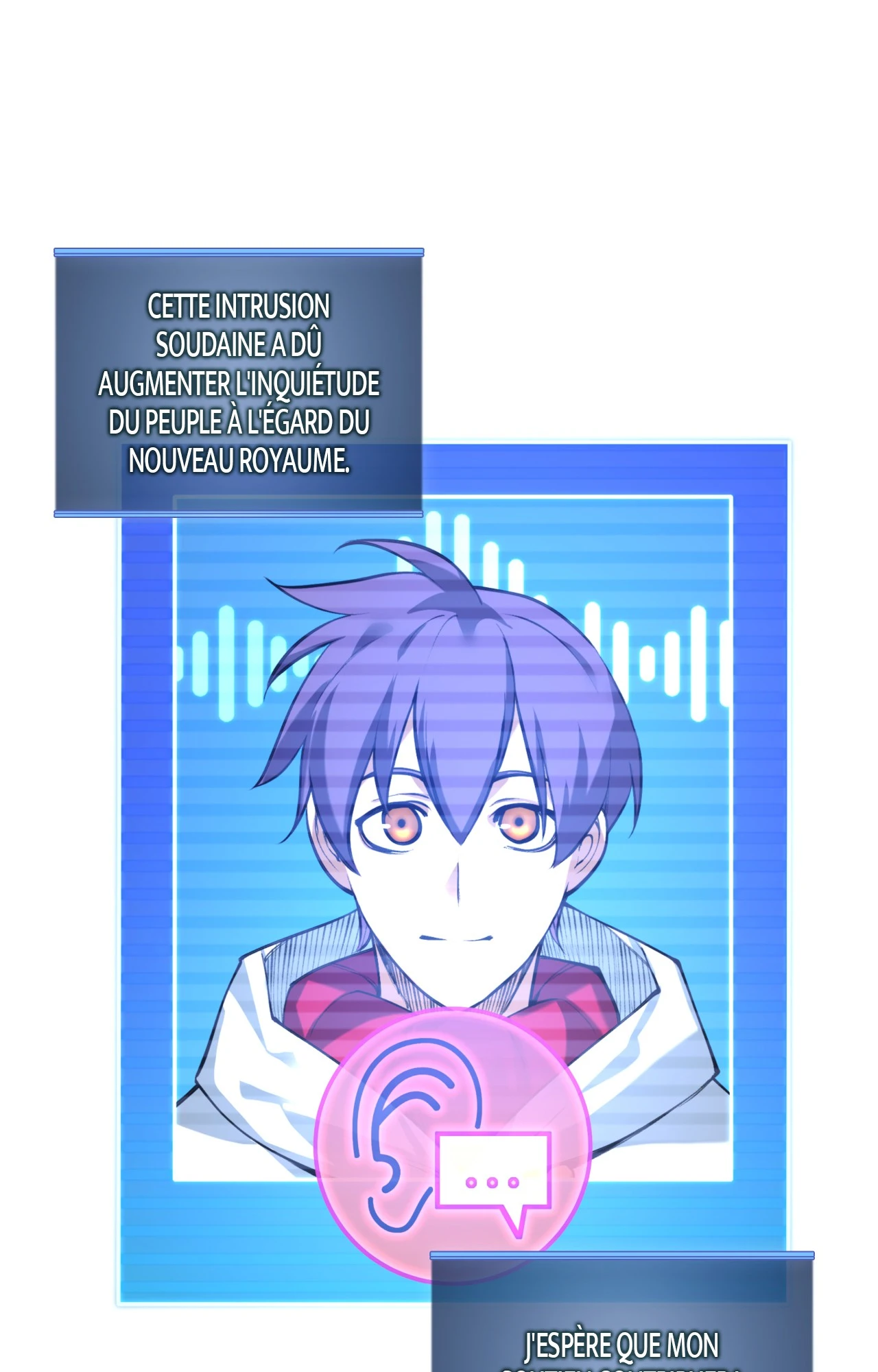 Overgeared (Remake) Chapitre 291 - Page 67
