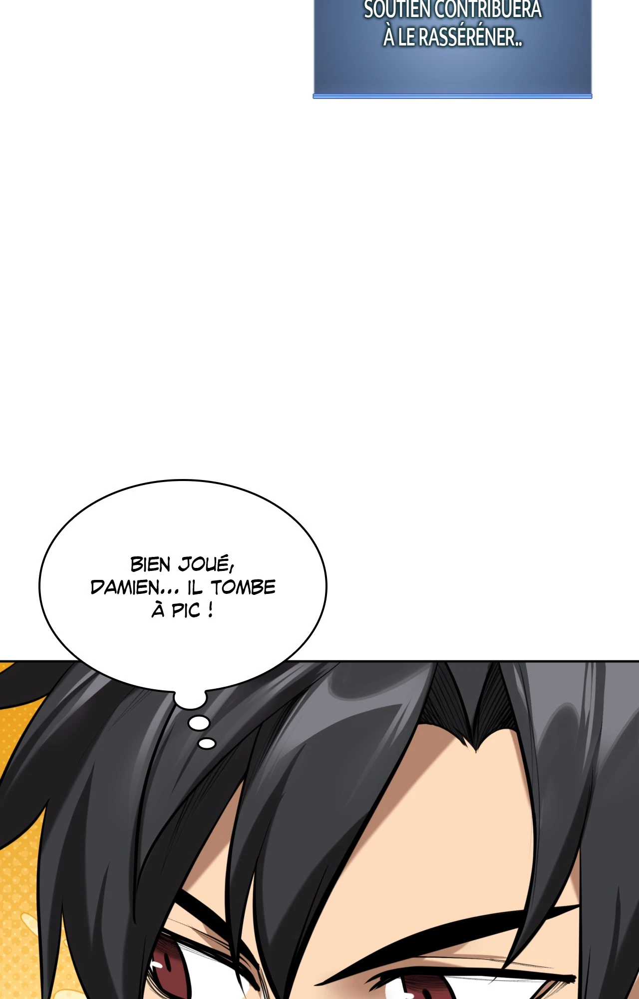 Overgeared (Remake) Chapitre 291 - Page 68
