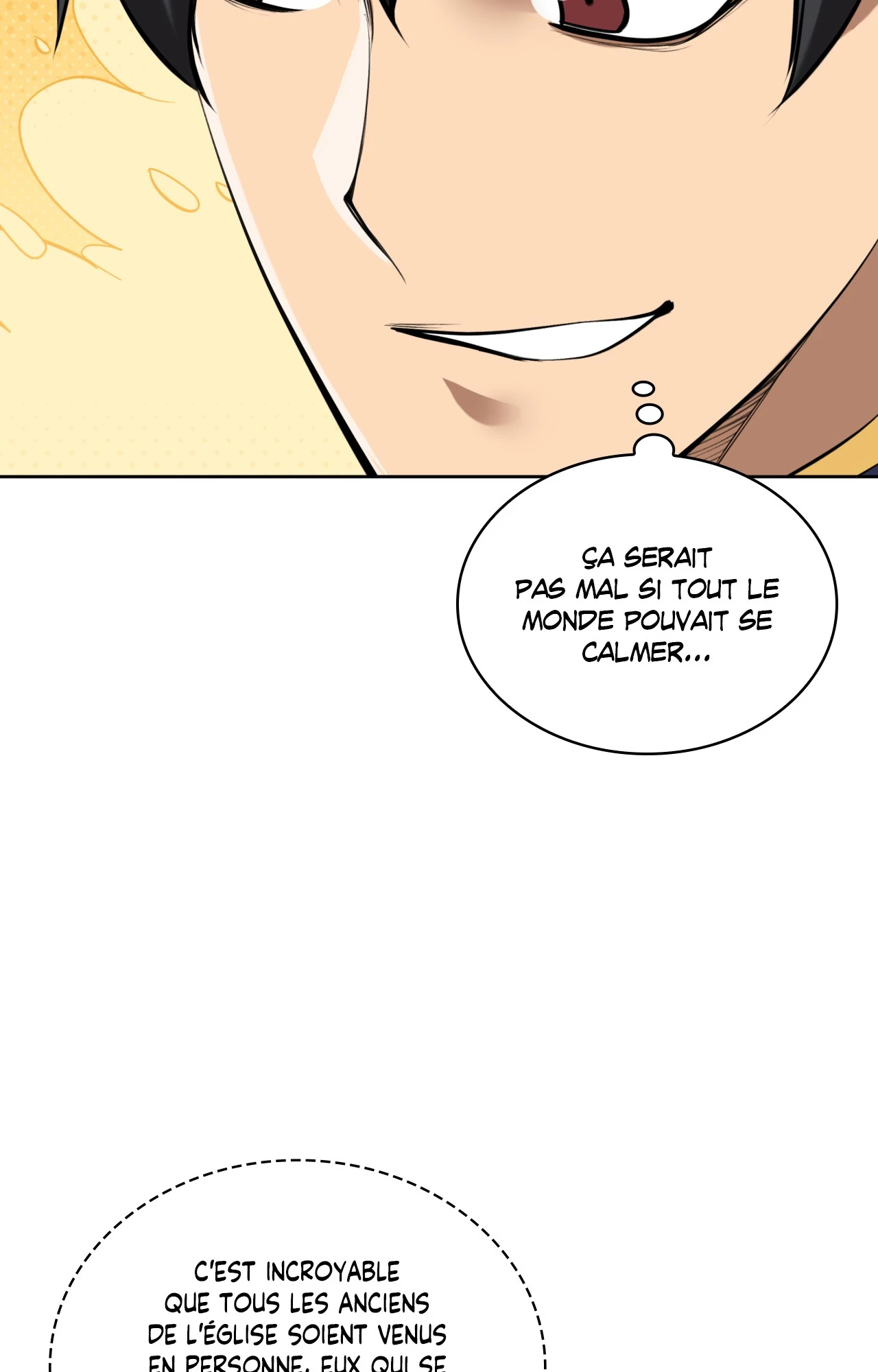 Overgeared (Remake) Chapitre 291 - Page 69