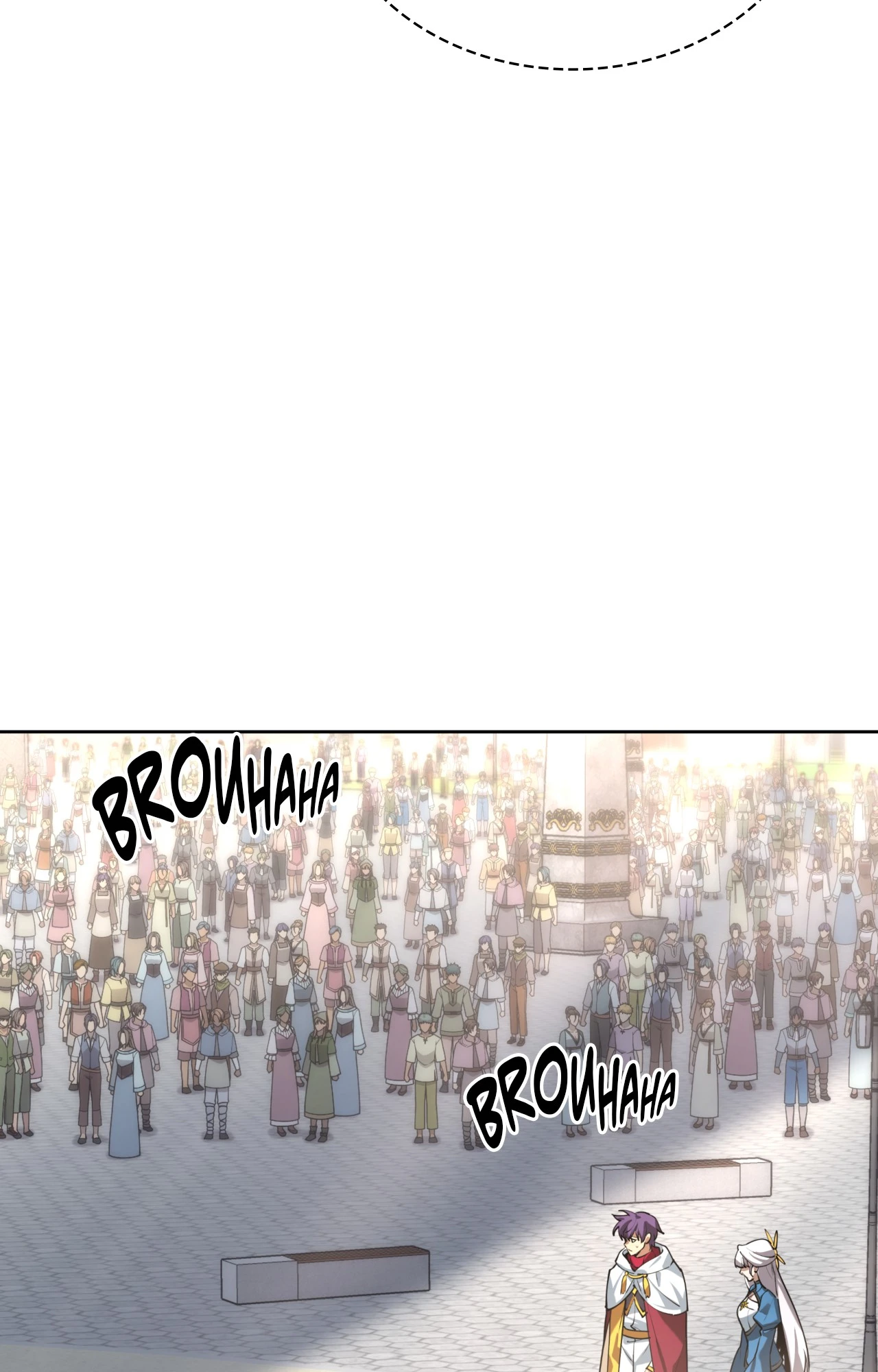 Overgeared (Remake) Chapitre 291 - Page 71