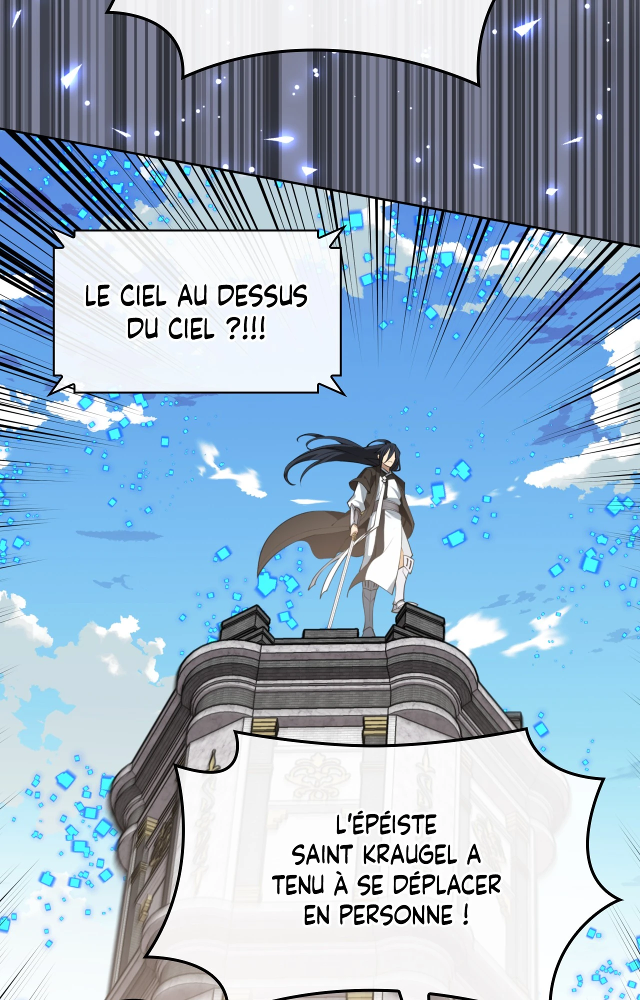 Overgeared (Remake) Chapitre 291 - Page 82