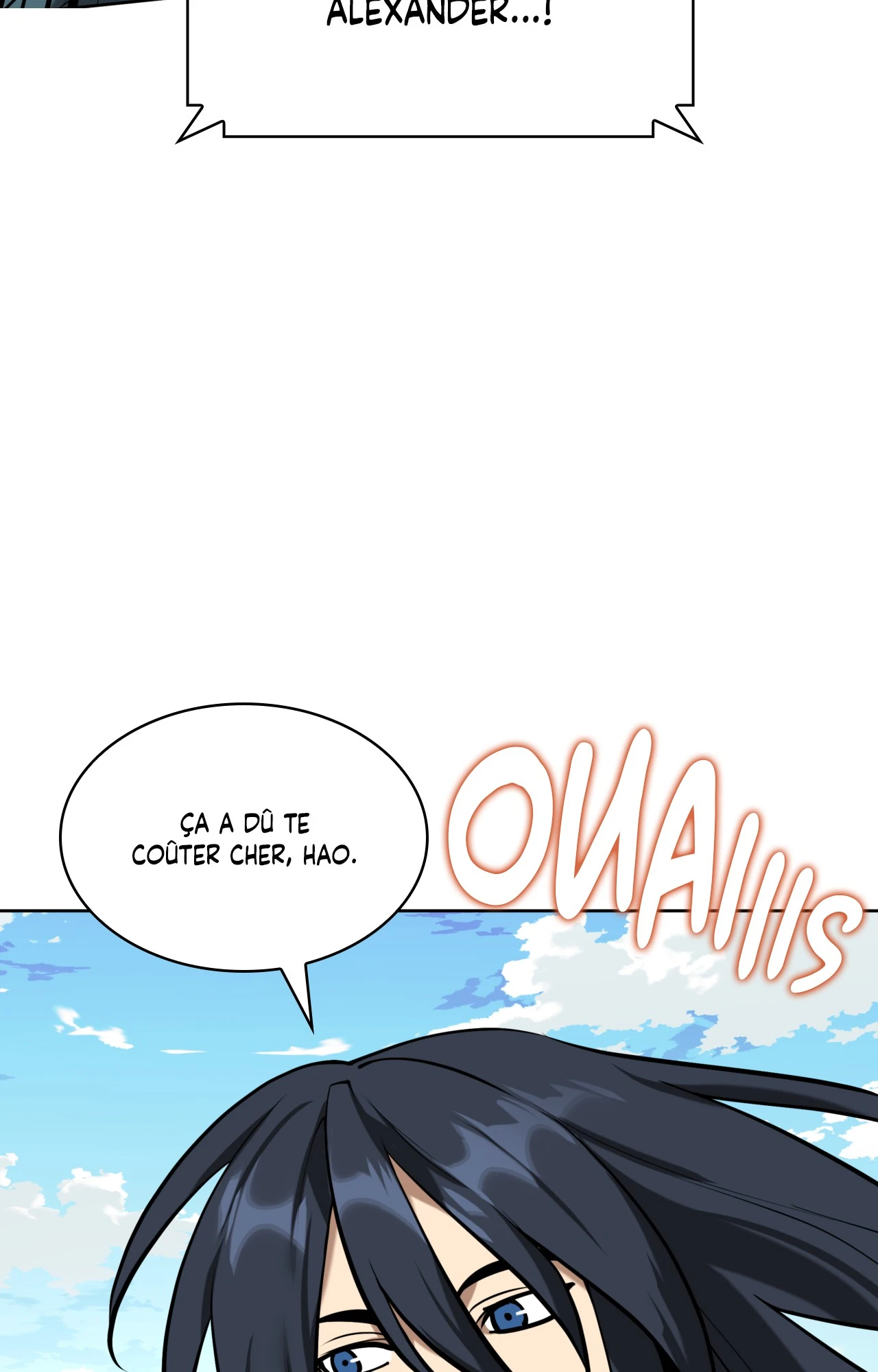 Overgeared (Remake) Chapitre 291 - Page 84