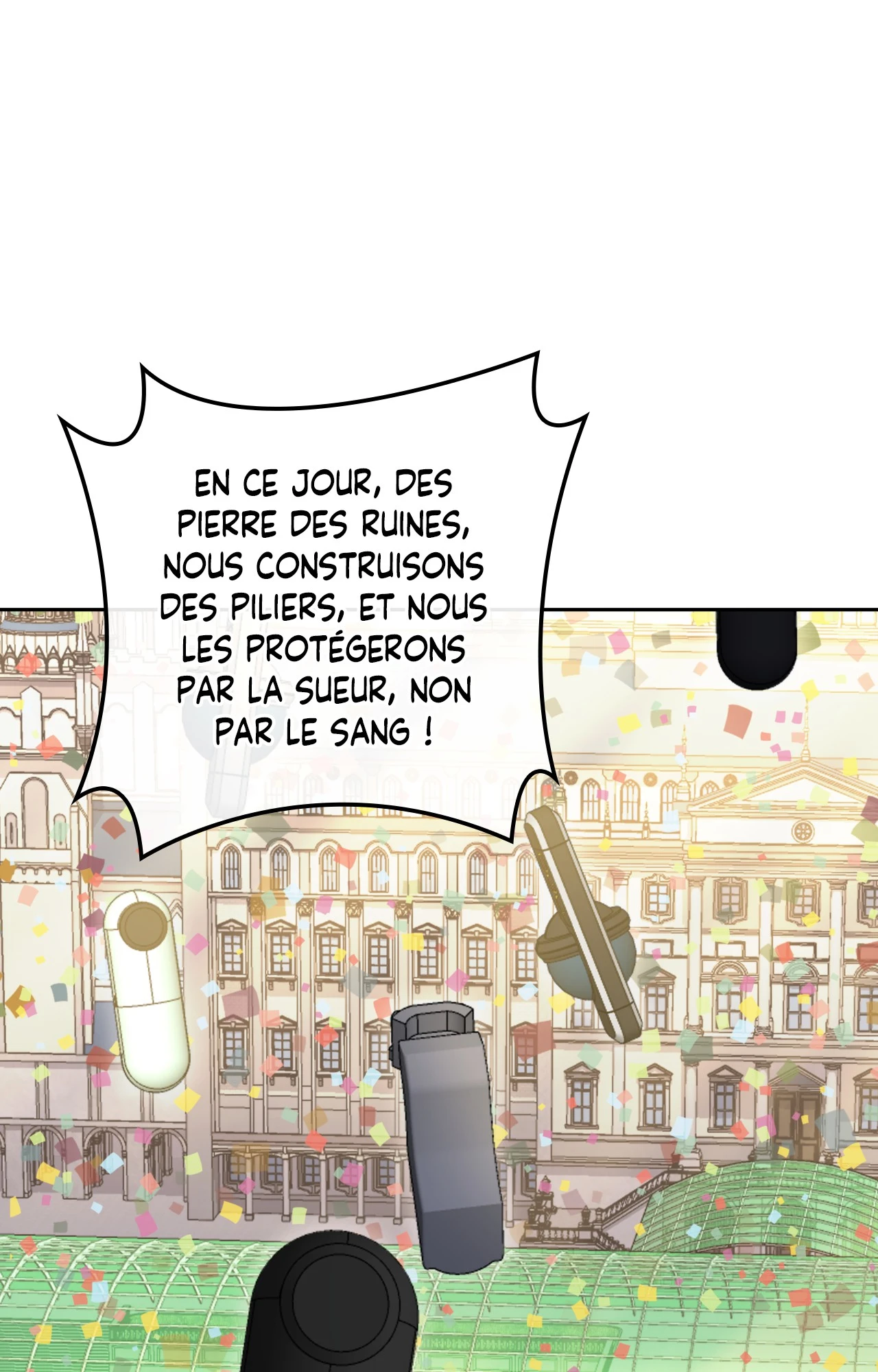 Overgeared (Remake) Chapitre 291 - Page 91