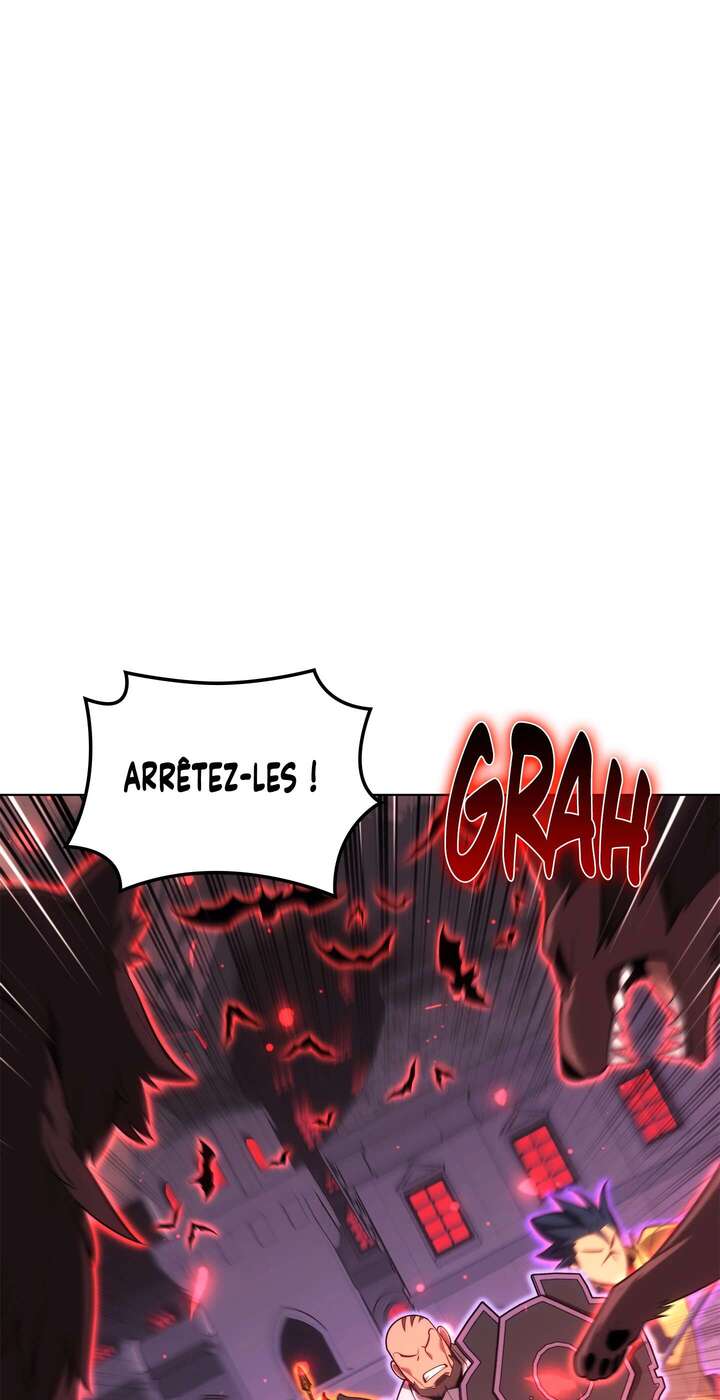 Overgeared (Remake) Chapitre 153 - Page 1