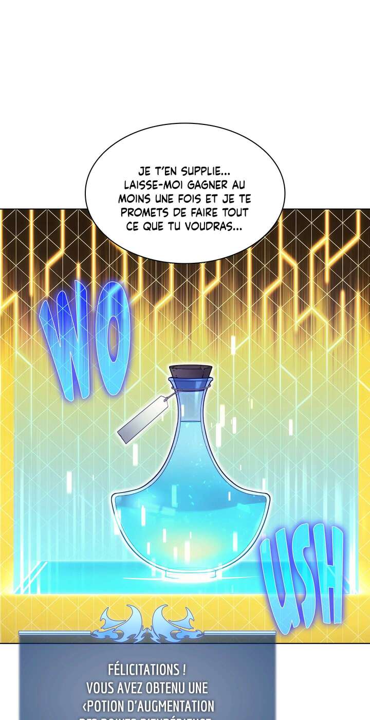 Overgeared (Remake) Chapitre 153 - Page 10