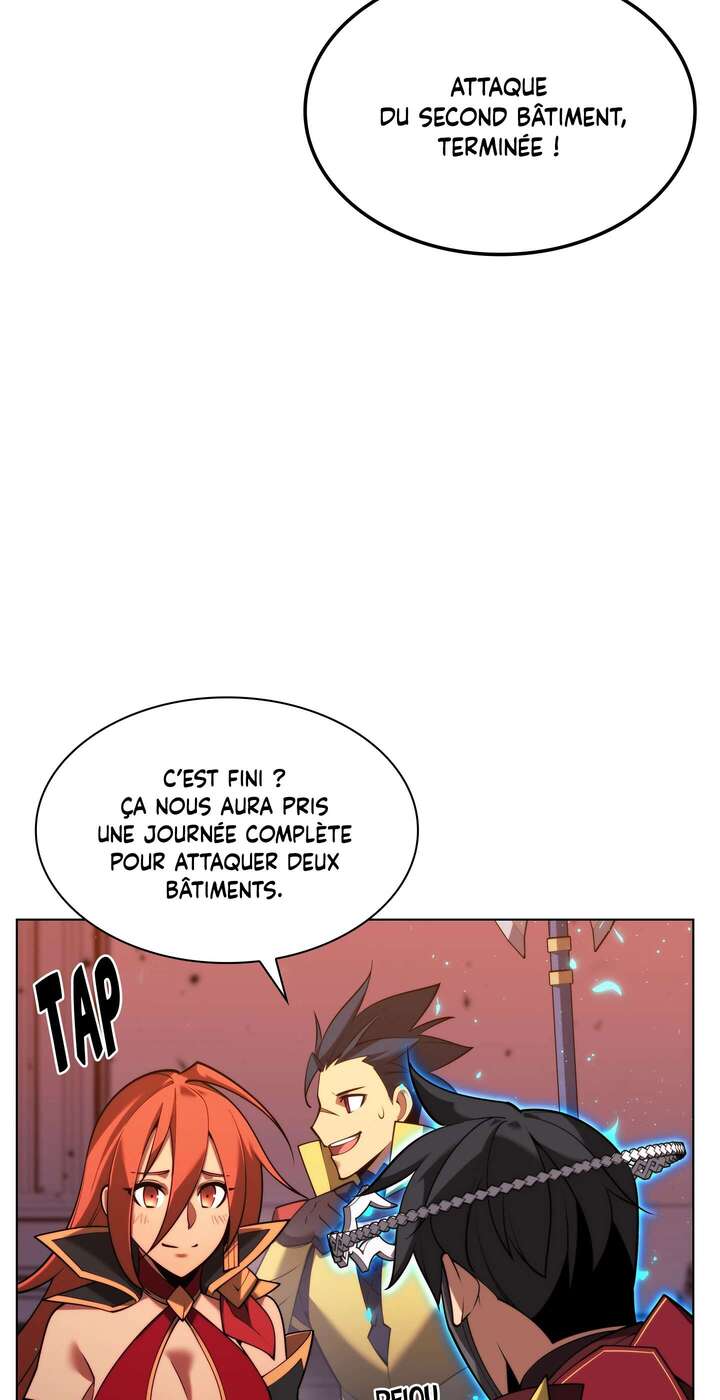 Overgeared (Remake) Chapitre 153 - Page 101
