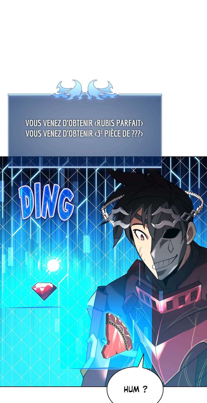 Overgeared (Remake) Chapitre 153 - Page 103