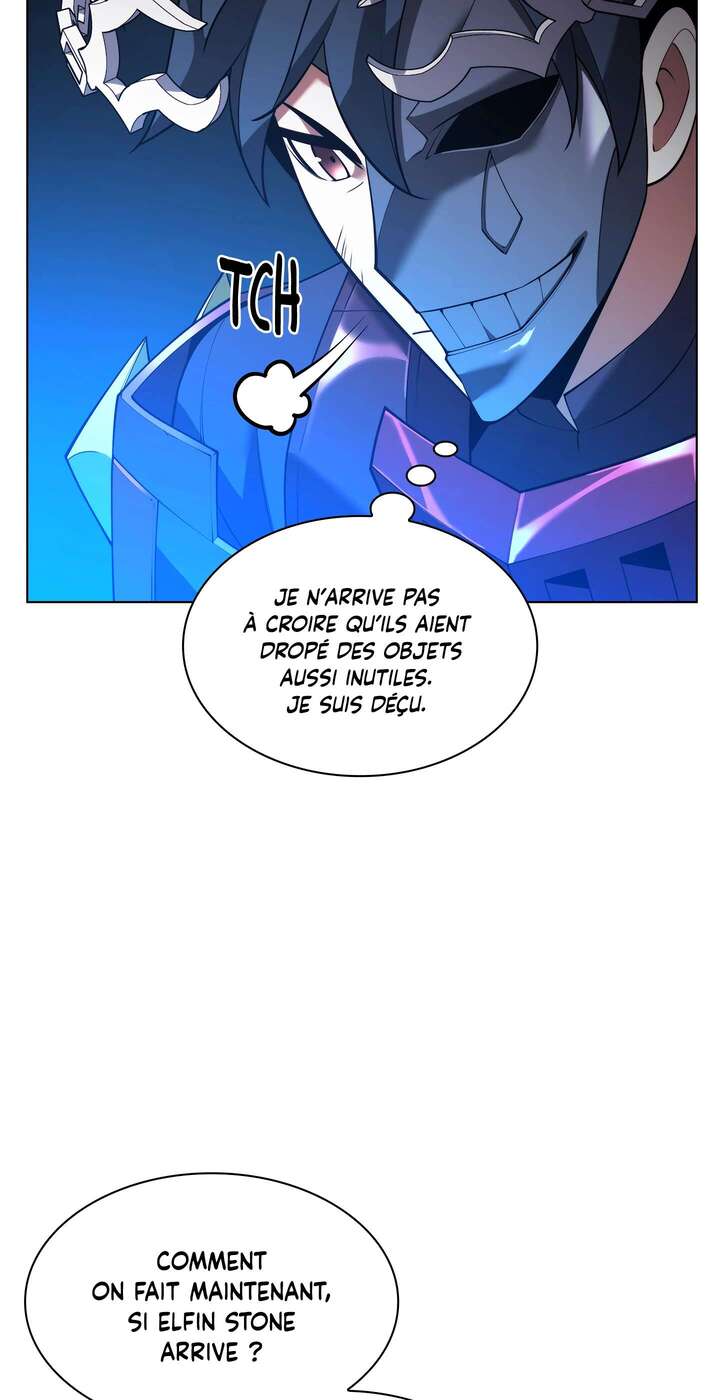 Overgeared (Remake) Chapitre 153 - Page 106