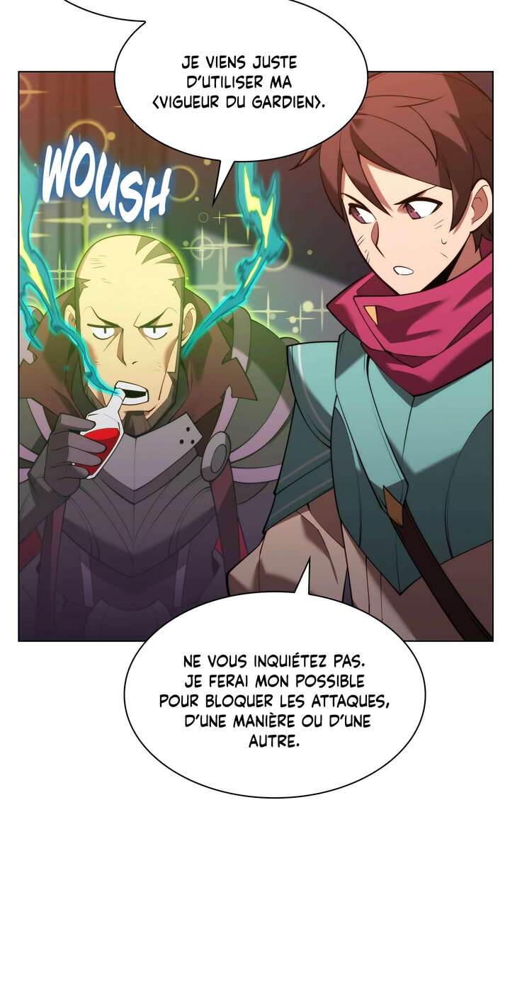 Overgeared (Remake) Chapitre 153 - Page 107