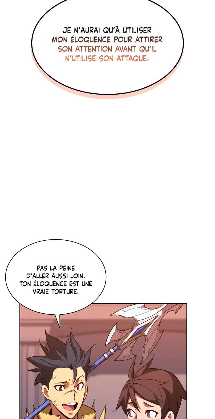 Overgeared (Remake) Chapitre 153 - Page 110