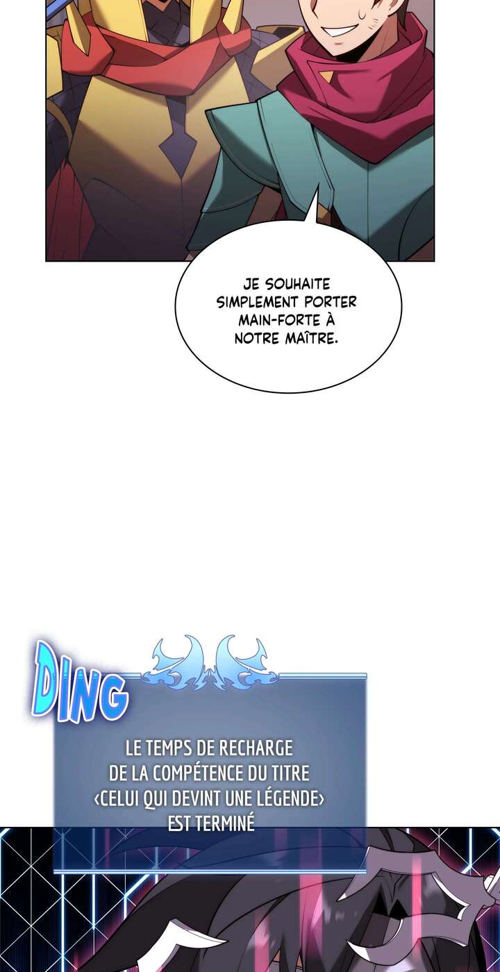 Overgeared (Remake) Chapitre 153 - Page 111