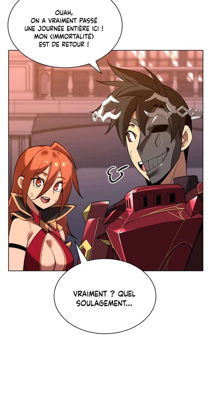 Overgeared (Remake) Chapitre 153 - Page 113