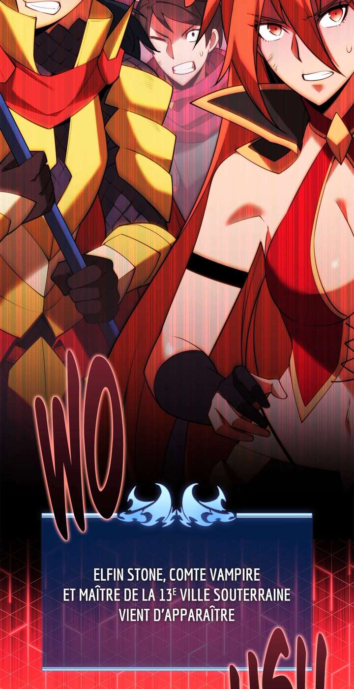 Overgeared (Remake) Chapitre 153 - Page 116