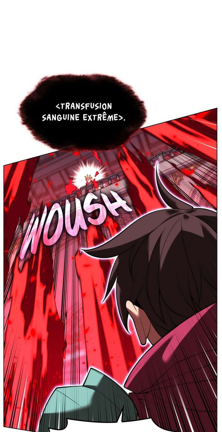 Overgeared (Remake) Chapitre 153 - Page 119