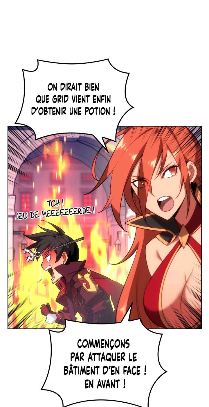 Overgeared (Remake) Chapitre 153 - Page 13