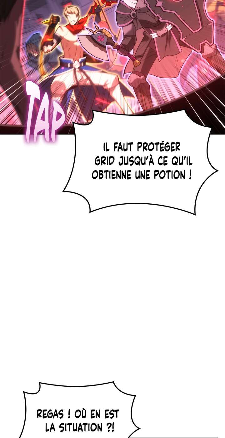 Overgeared (Remake) Chapitre 153 - Page 2