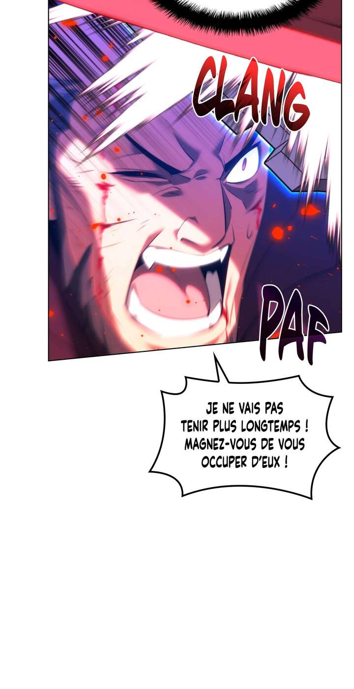 Overgeared (Remake) Chapitre 153 - Page 27