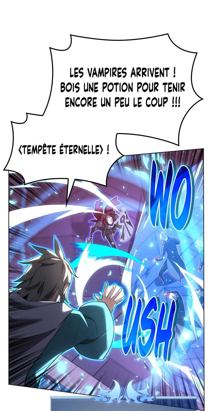 Overgeared (Remake) Chapitre 153 - Page 28
