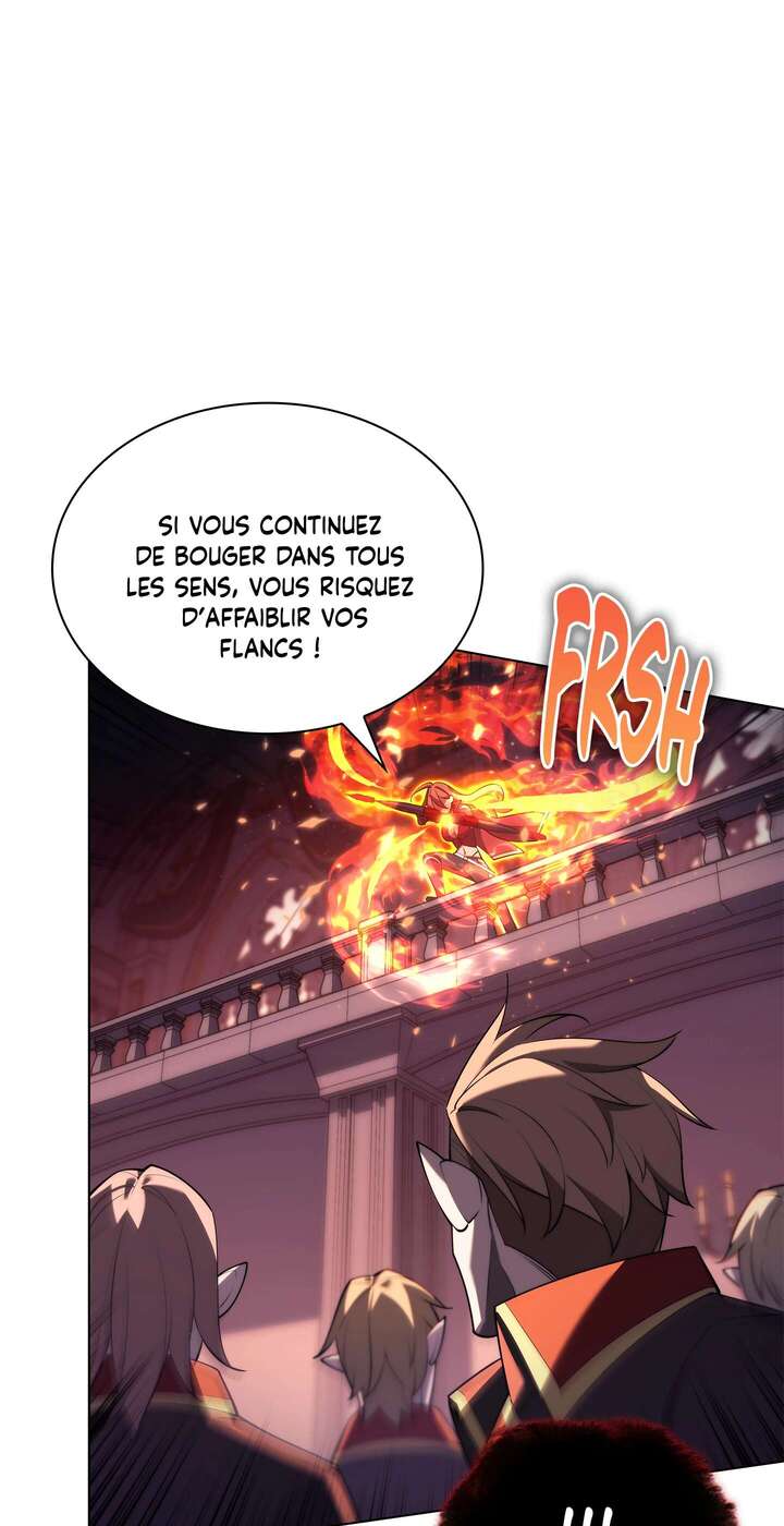 Overgeared (Remake) Chapitre 153 - Page 37