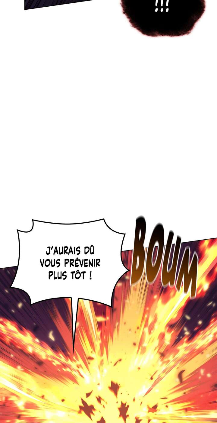 Overgeared (Remake) Chapitre 153 - Page 38
