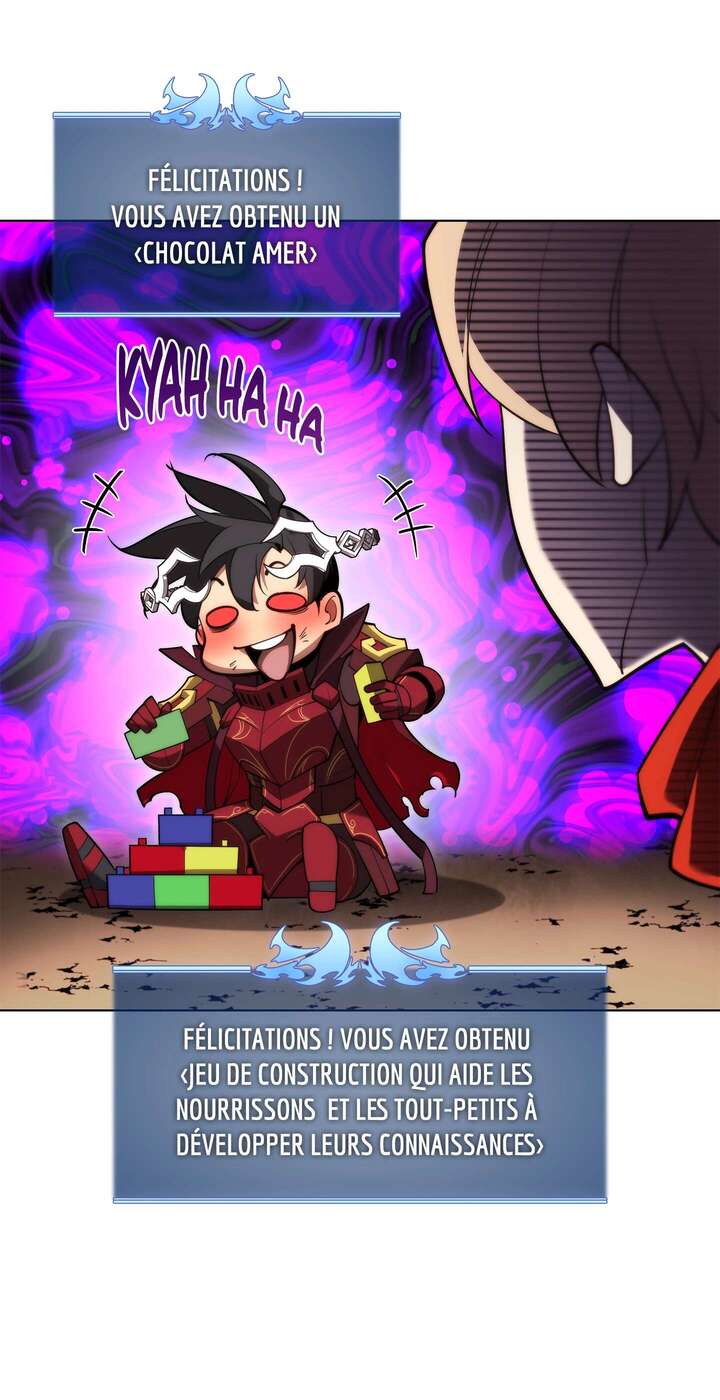 Overgeared (Remake) Chapitre 153 - Page 4