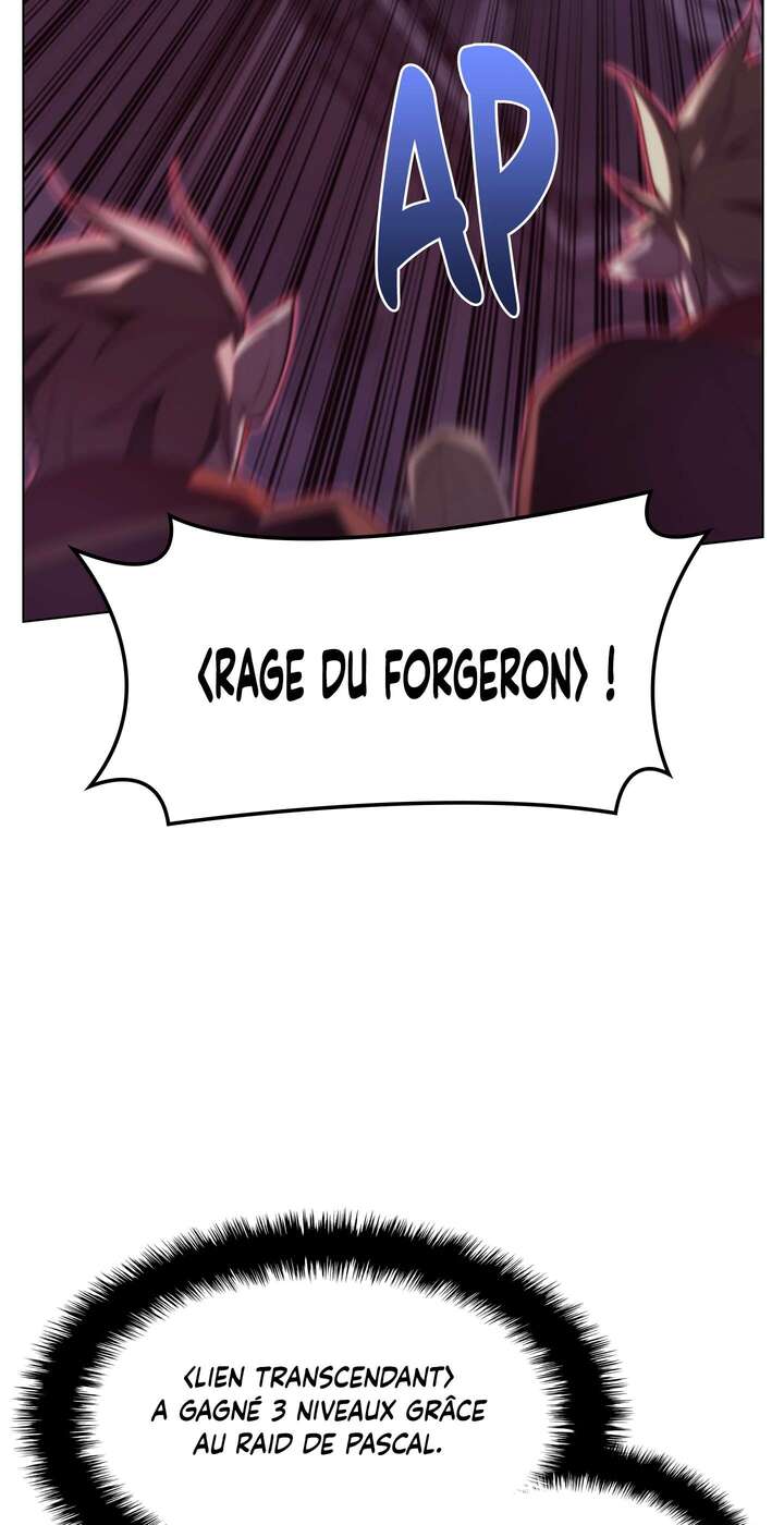 Overgeared (Remake) Chapitre 153 - Page 44