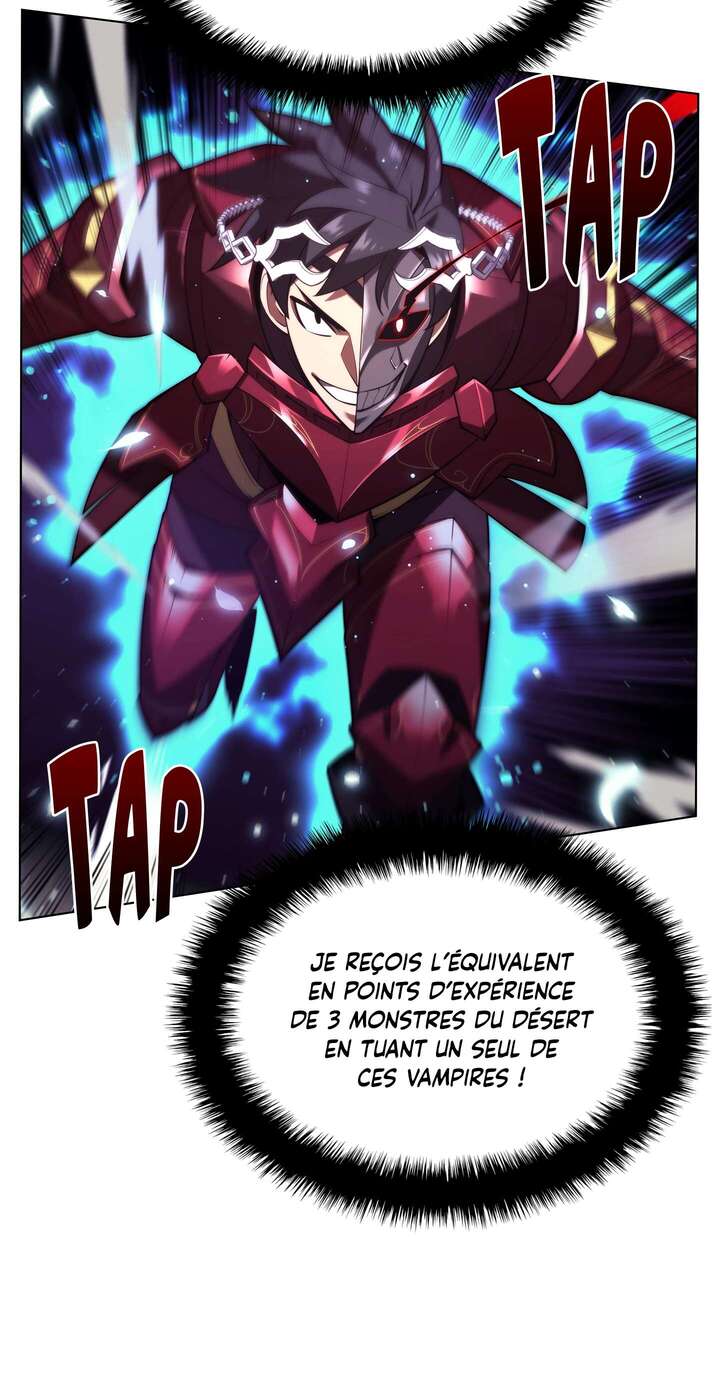 Overgeared (Remake) Chapitre 153 - Page 51