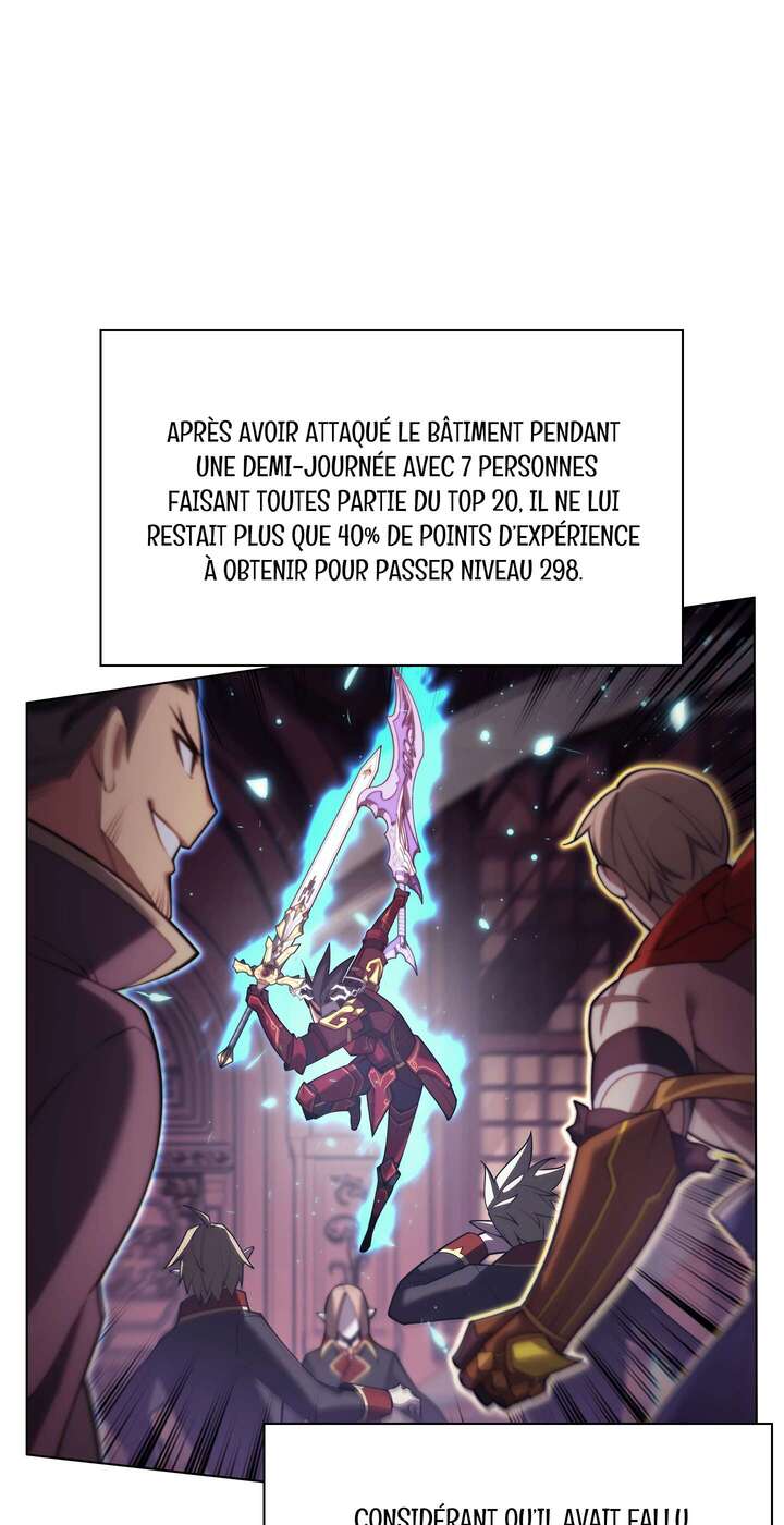 Overgeared (Remake) Chapitre 153 - Page 52