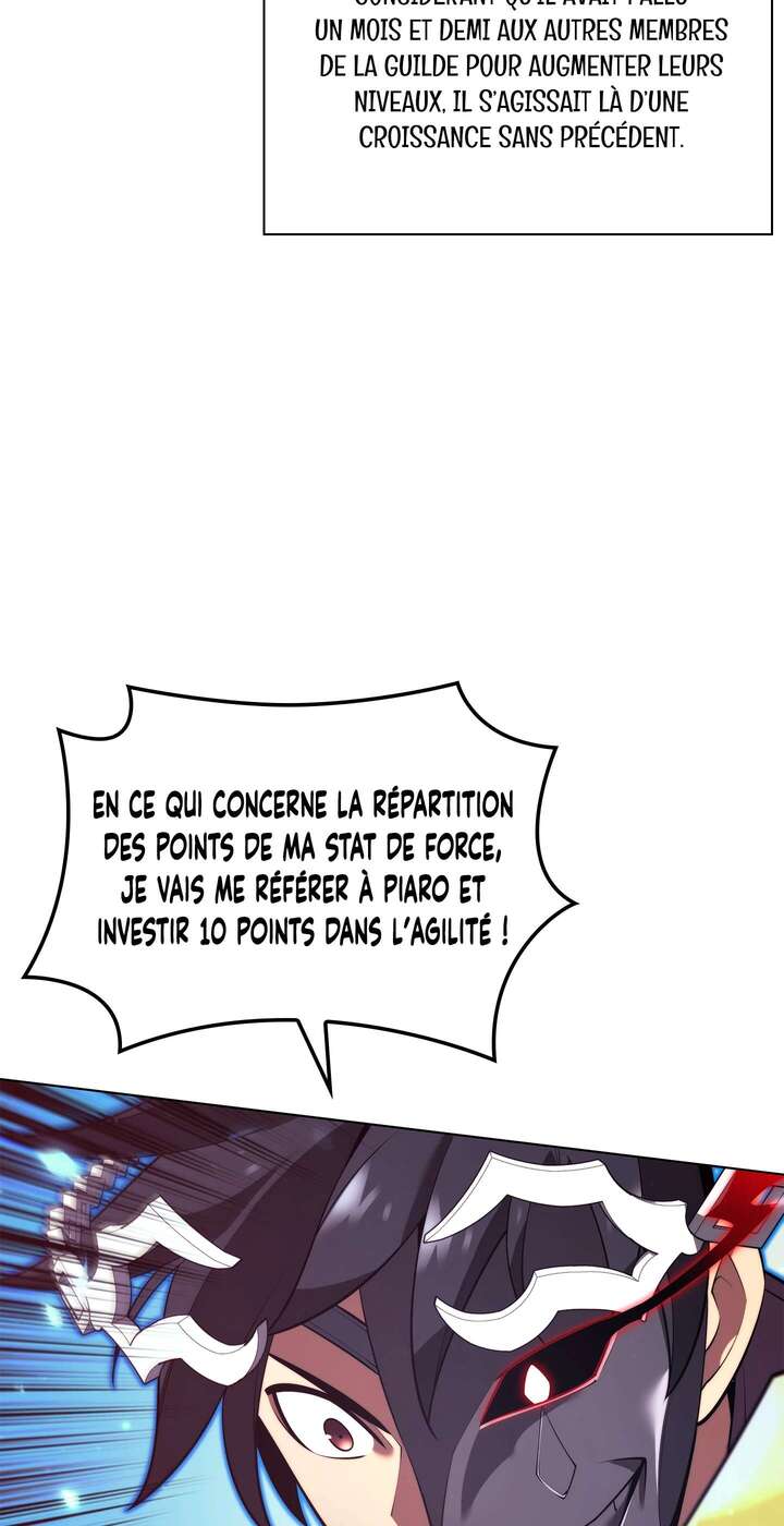 Overgeared (Remake) Chapitre 153 - Page 53