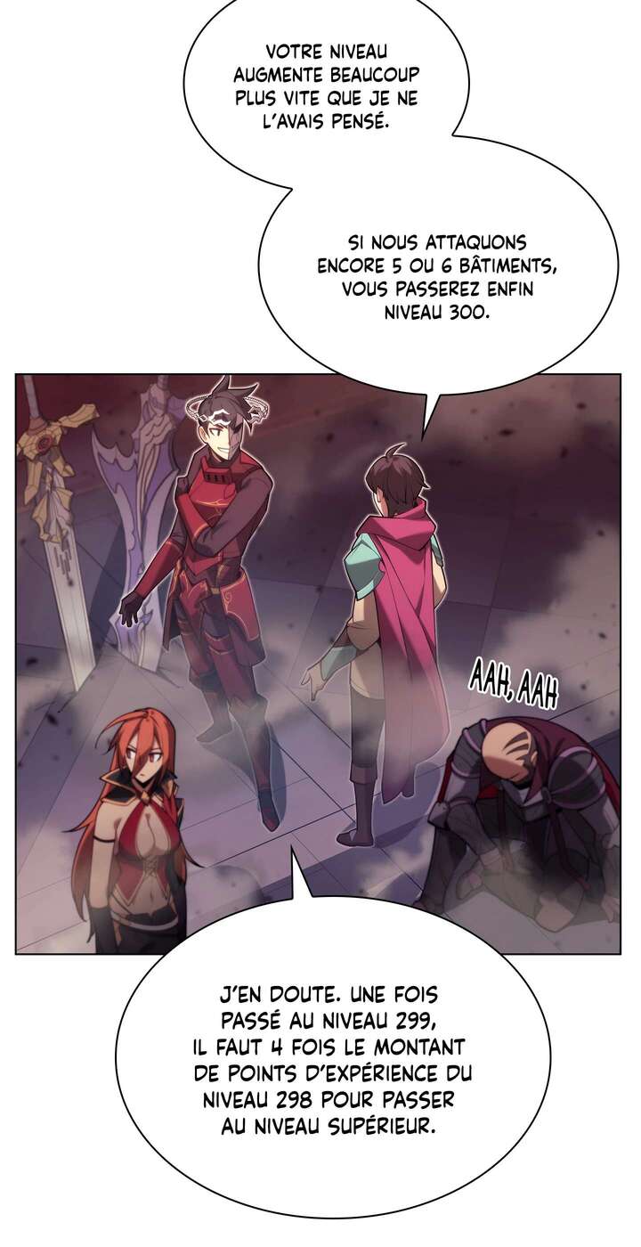 Overgeared (Remake) Chapitre 153 - Page 56