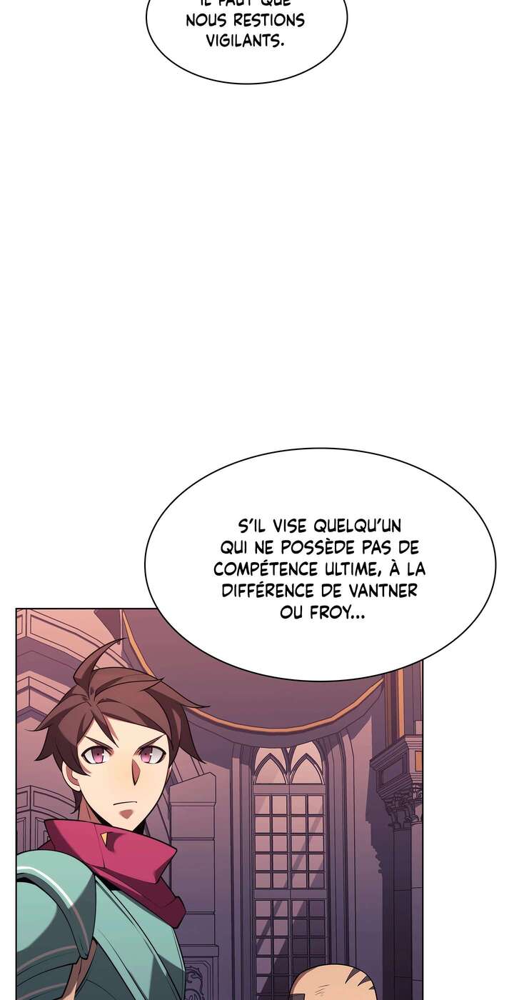 Overgeared (Remake) Chapitre 153 - Page 58