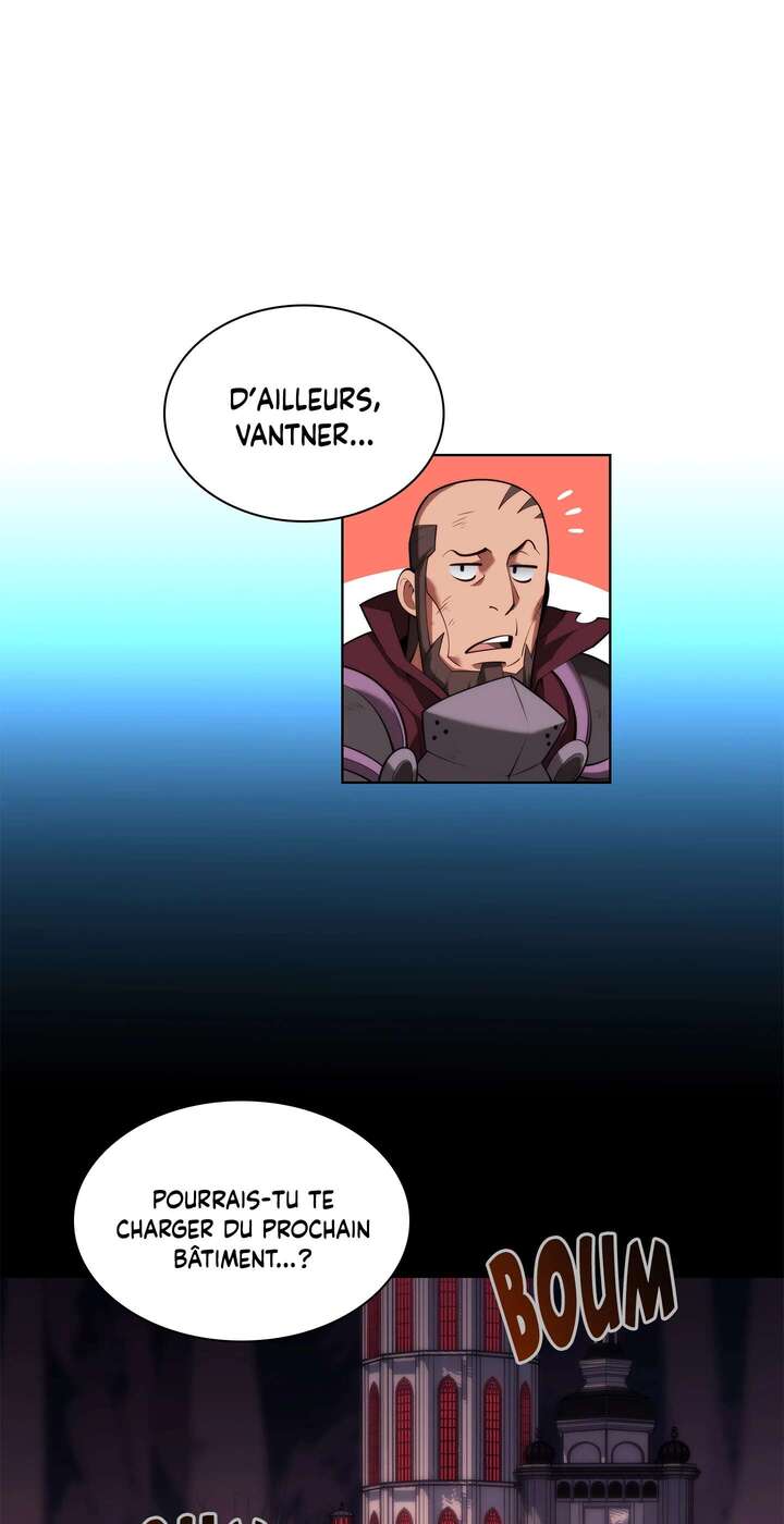 Overgeared (Remake) Chapitre 153 - Page 60