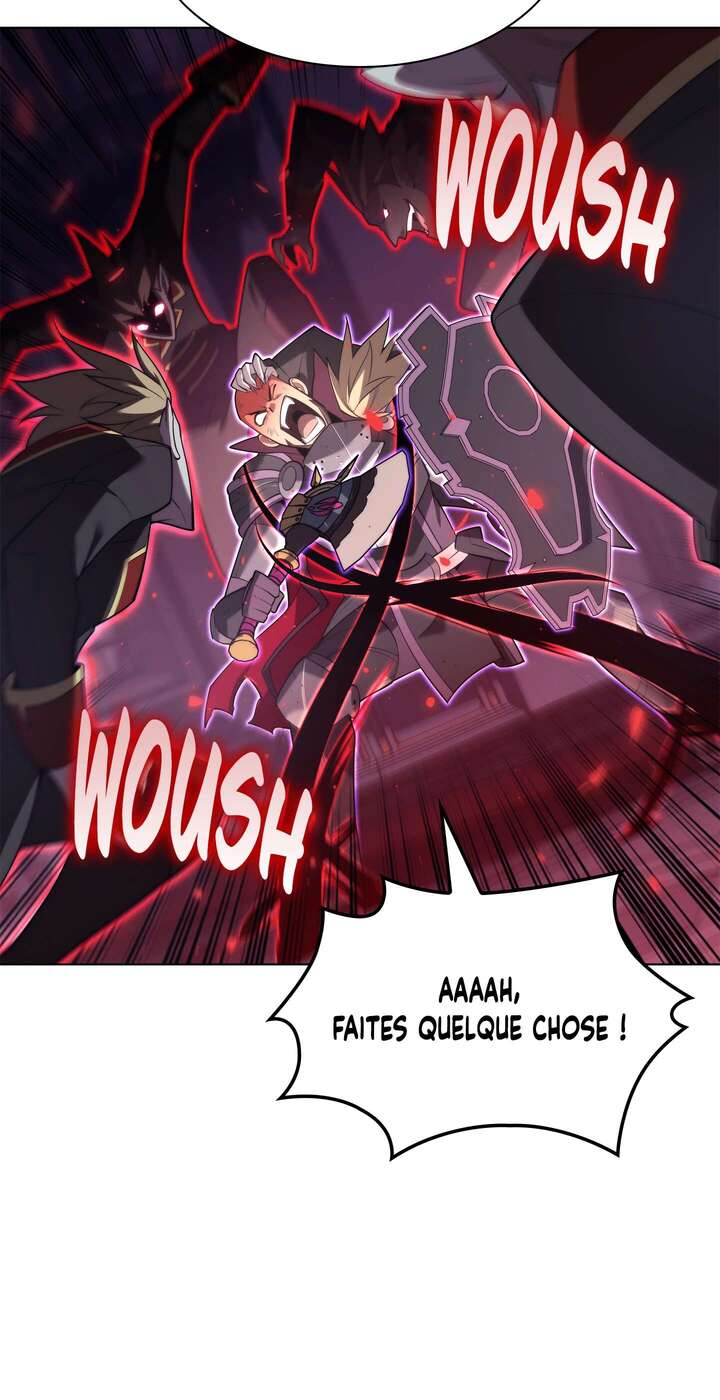 Overgeared (Remake) Chapitre 153 - Page 62