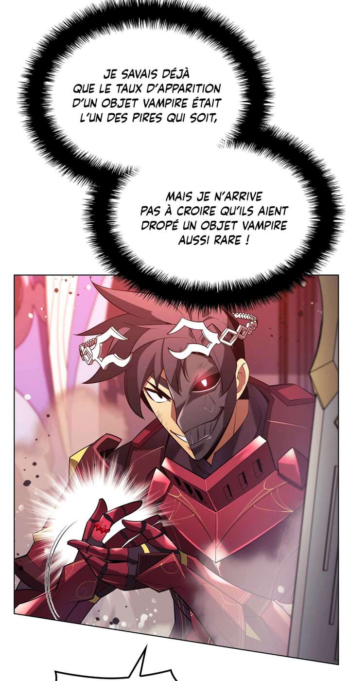 Overgeared (Remake) Chapitre 153 - Page 67