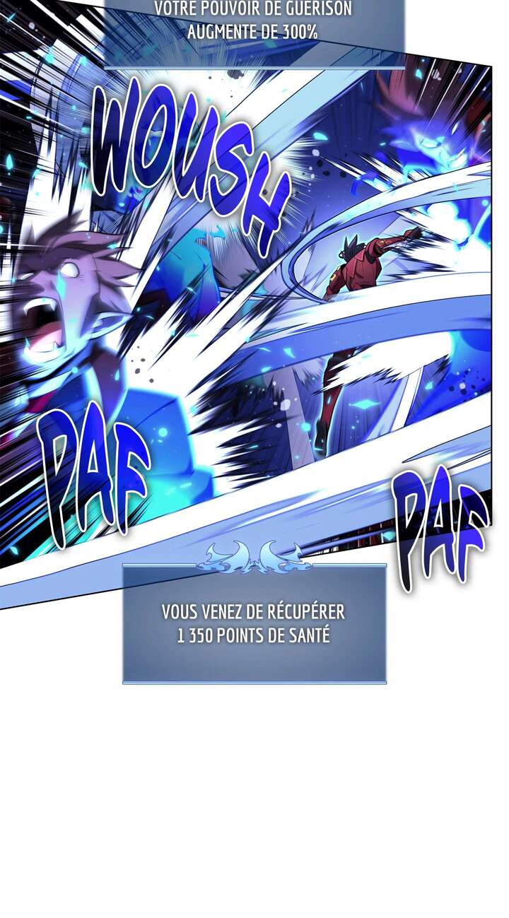Overgeared (Remake) Chapitre 153 - Page 69