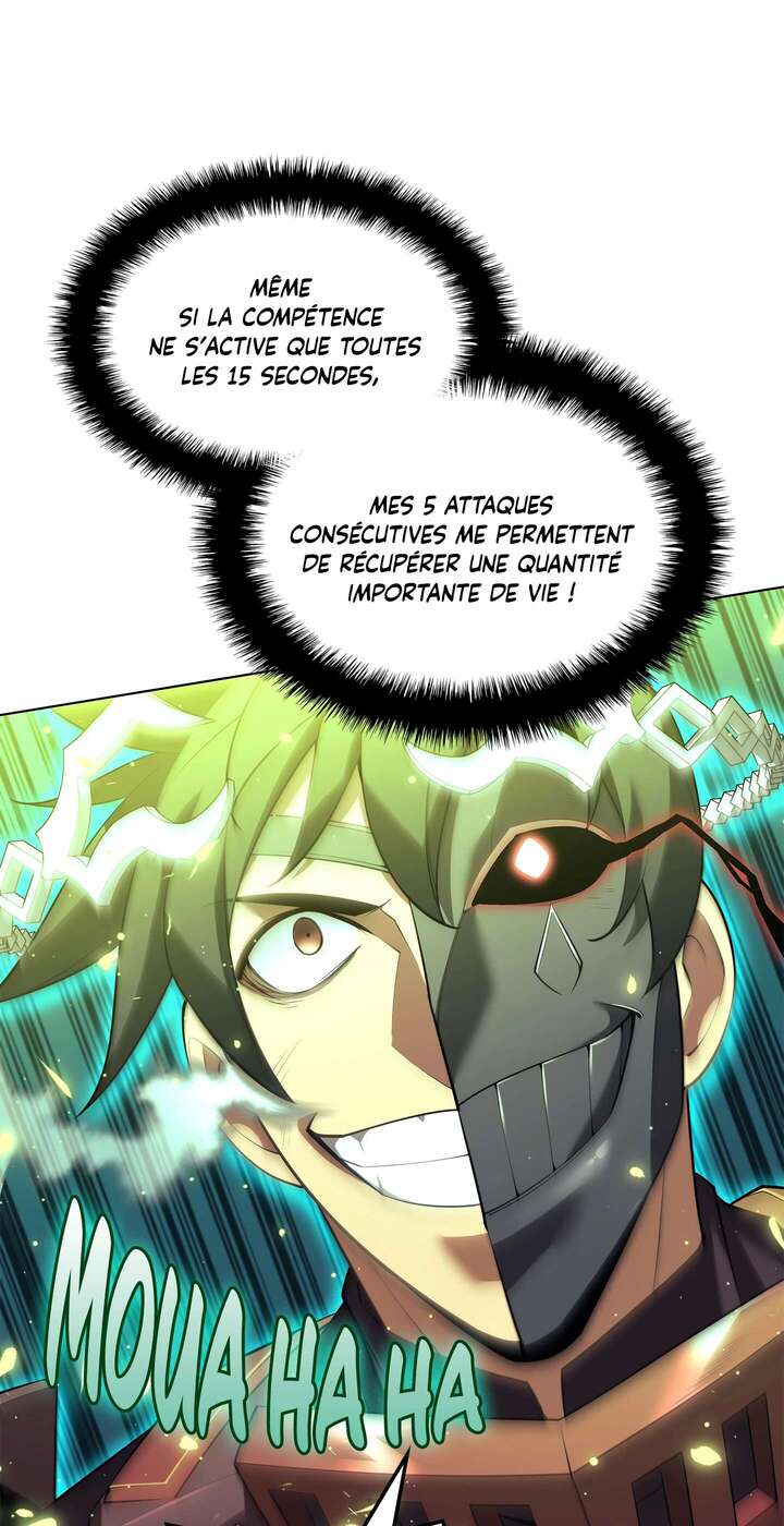 Overgeared (Remake) Chapitre 153 - Page 70