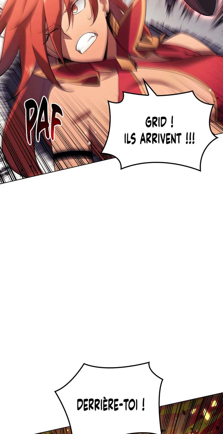 Overgeared (Remake) Chapitre 153 - Page 72