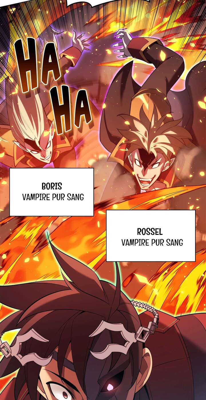 Overgeared (Remake) Chapitre 153 - Page 73