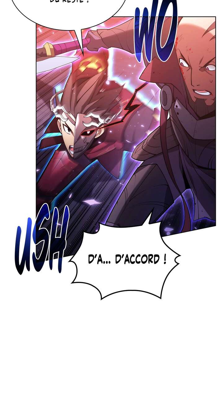 Overgeared (Remake) Chapitre 153 - Page 80