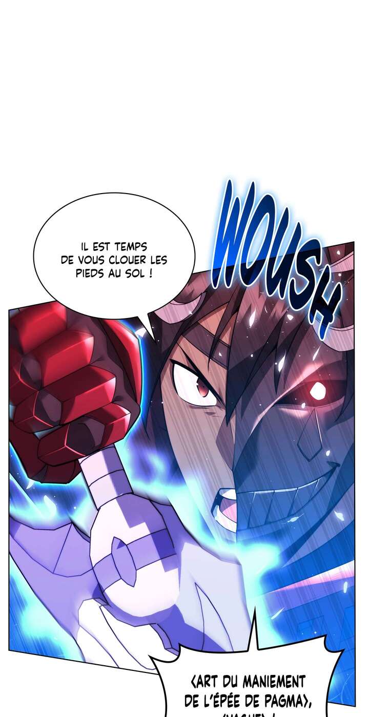 Overgeared (Remake) Chapitre 153 - Page 81
