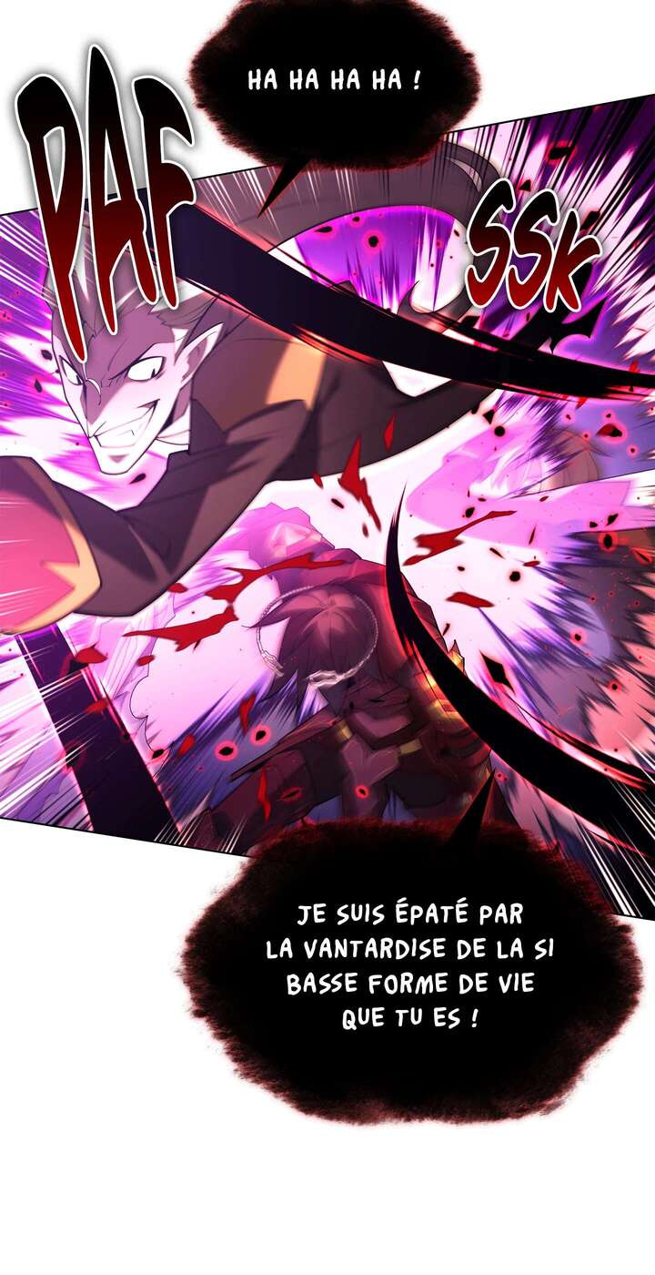 Overgeared (Remake) Chapitre 153 - Page 84