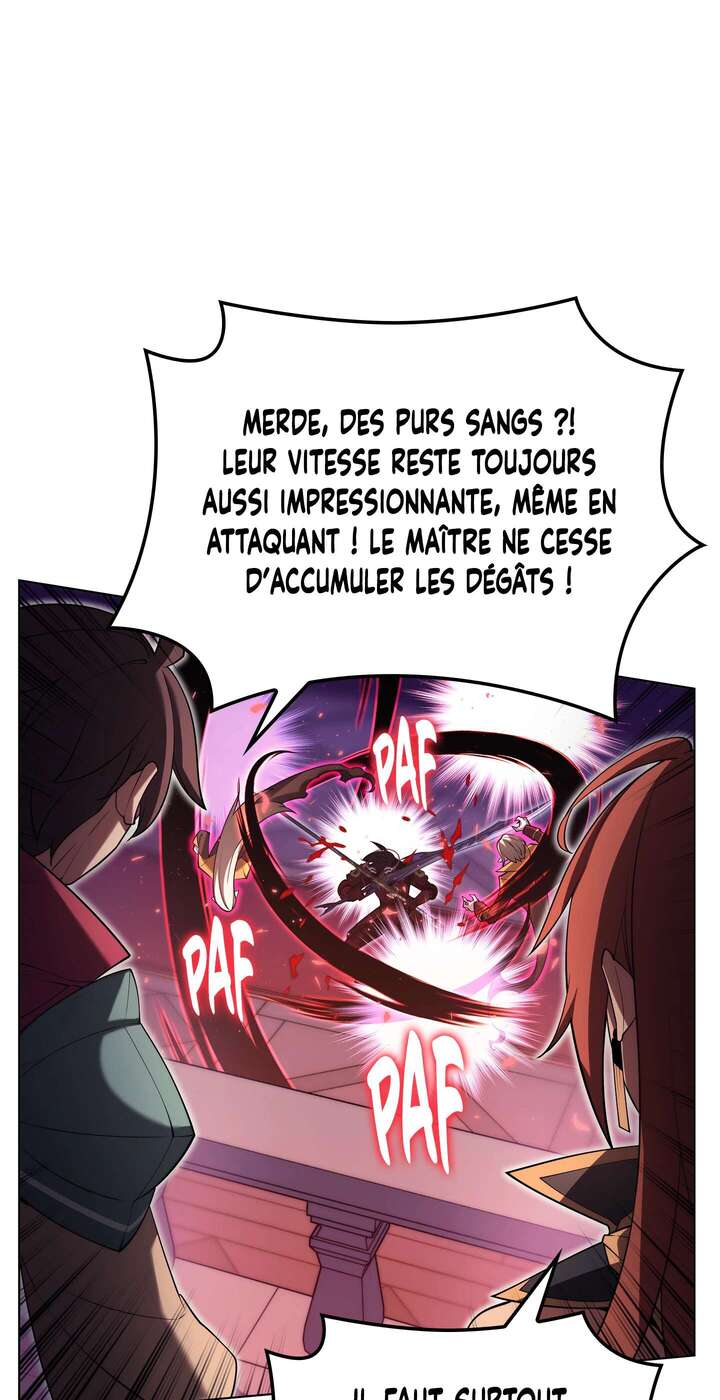 Overgeared (Remake) Chapitre 153 - Page 85
