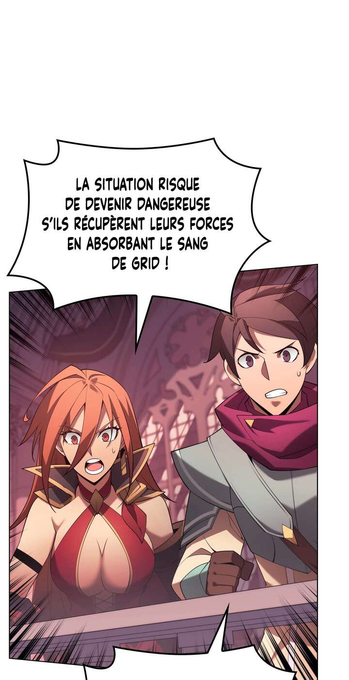 Overgeared (Remake) Chapitre 153 - Page 87