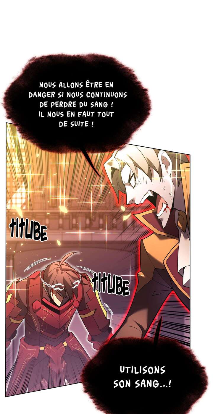 Overgeared (Remake) Chapitre 153 - Page 92