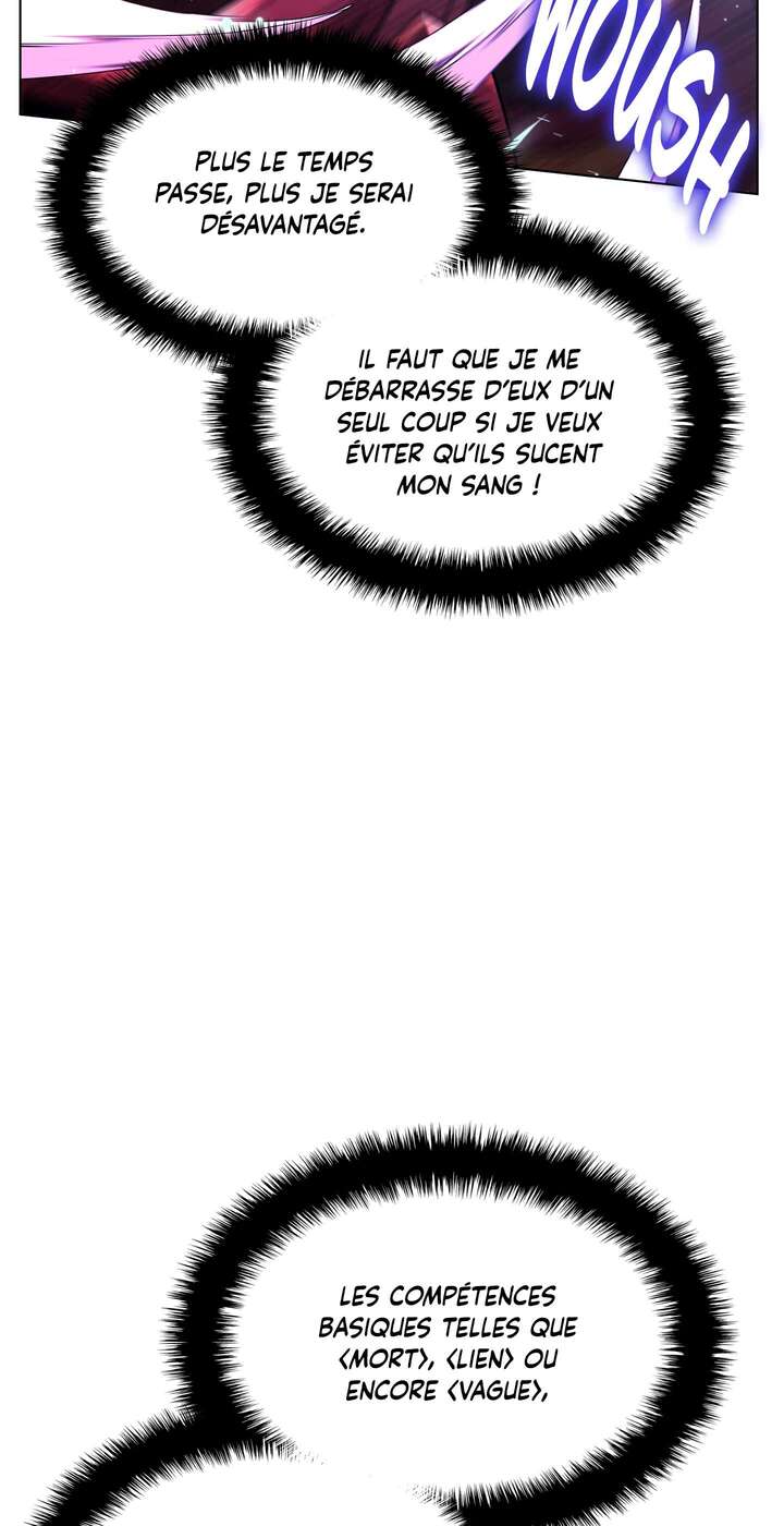Overgeared (Remake) Chapitre 153 - Page 94