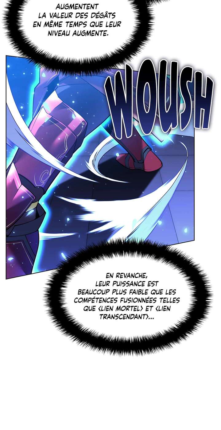 Overgeared (Remake) Chapitre 153 - Page 95