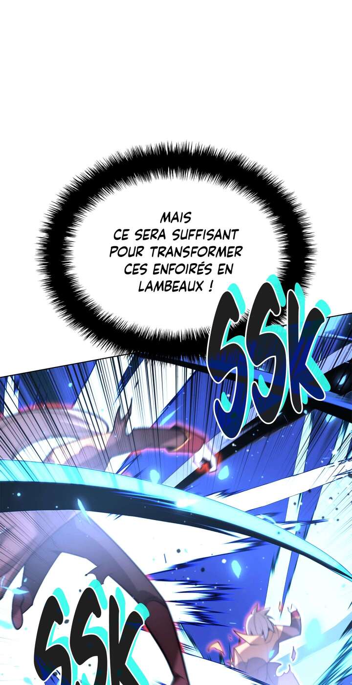 Overgeared (Remake) Chapitre 153 - Page 97