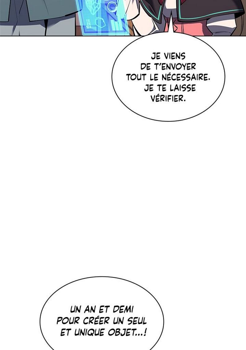 Overgeared (Remake) Chapitre 102 - Page 11